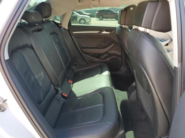 Photo 10 from auction – 2015 AUDI A3 with VIN WAUBFGFFXF1009705