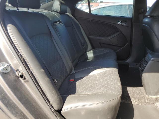 Photo 10 from auction – 2015 KIA OPTIMA SX with VIN 5XXGR4A67FG475571