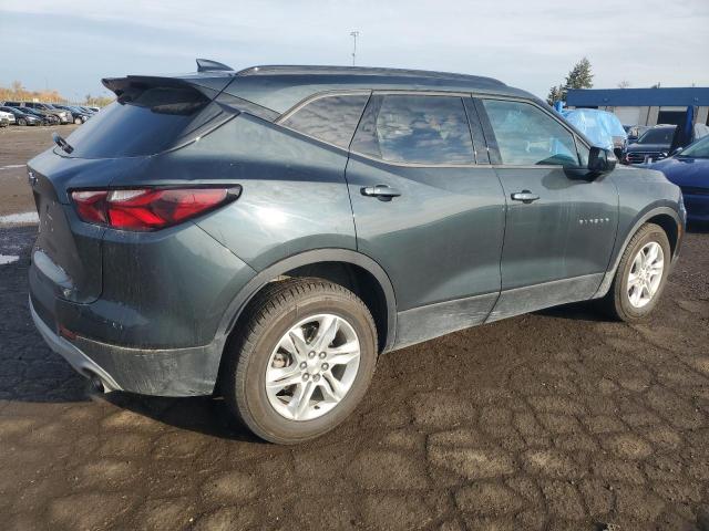 Photo 3 from auction – 2019 CHEVROLET BLAZER 3LT with VIN 3GNKBDRS3KS655237