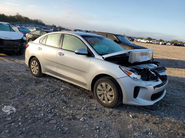 Photo 4 from auction – 2019 KIA RIO S with VIN 3KPA24AB1KE227214