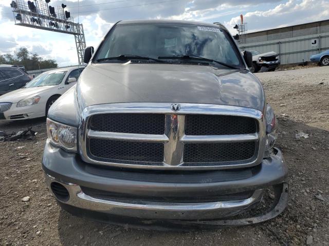 Photo 5 from auction – 2005 DODGE RAM 1500 S with VIN 1D7HU16NX5J557652
