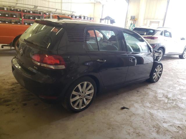 Photo 3 from auction – 2011 VOLKSWAGEN GOLF with VIN WVWDM7AJ3BW348168