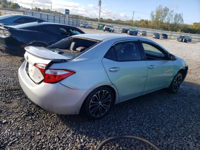 Photo 3 from auction – 2014 TOYOTA COROLLA L with VIN 2T1BURHE5EC204789