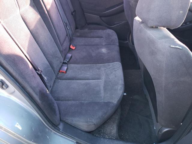 Photo 10 from auction – 2007 NISSAN ALTIMA 2.5 with VIN 1N4AL21E47C166909