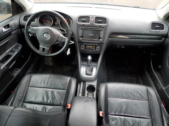 Photo 8 from auction – 2012 VOLKSWAGEN JETTA TDI with VIN 3VWPL7AJ7CM654613