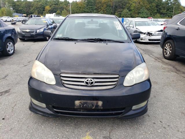 Фото 5 с аукциона – 2004 TOYOTA COROLLA CE с VIN 2T1BR32E94C209404