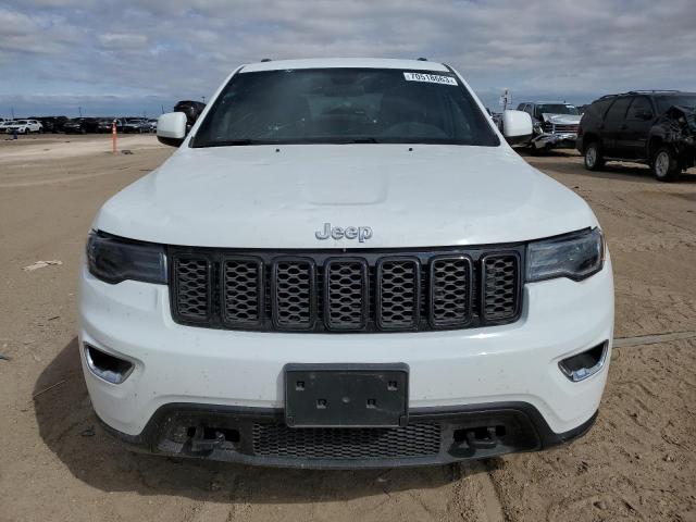 Photo 5 from auction – 2021 JEEP GRAND CHER with VIN 1C4RJFAG8MC569296