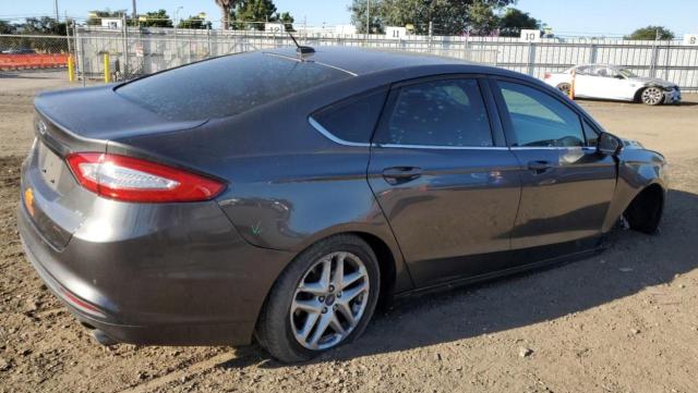 Photo 3 from auction – 2016 FORD FUSION SE with VIN 3FA6P0H73GR385691