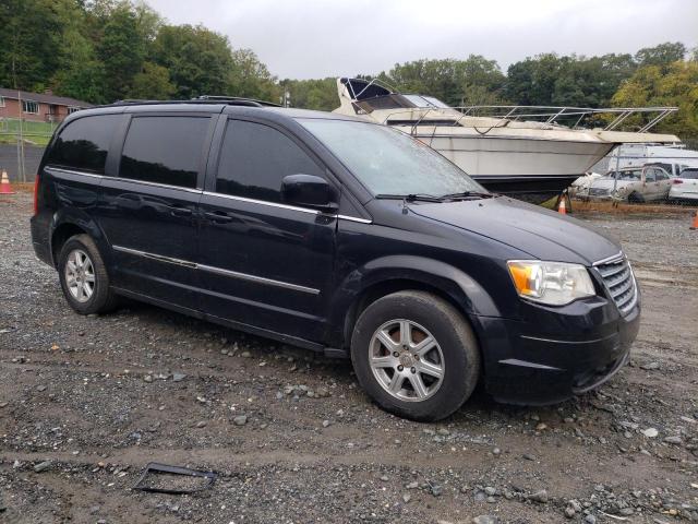 Photo 4 from auction – 2010 CHRYSLER TOWN & COU with VIN 2A4RR5D11AR253326
