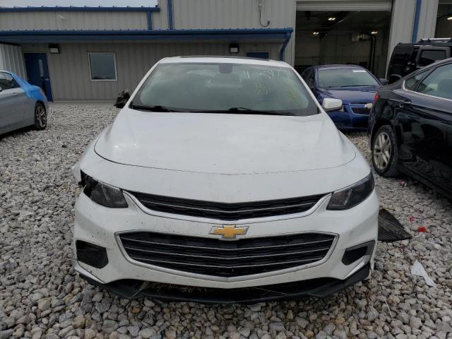 Photo 5 from auction – 2018 CHEVROLET MALIBU LT with VIN 1G1ZD5ST2JF283329