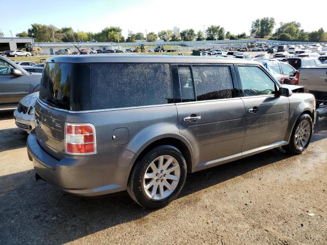 Photo 3 from auction – 2009 FORD FLEX SEL with VIN 2FMDK52C09BA03987