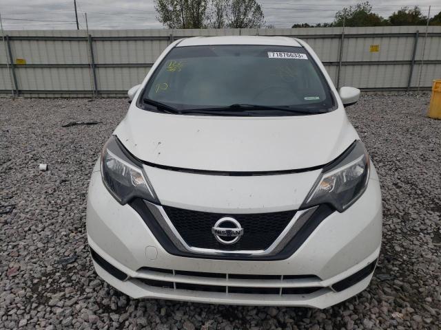 Photo 5 from auction – 2017 NISSAN VERSA NOTE with VIN 3N1CE2CP5HL373149