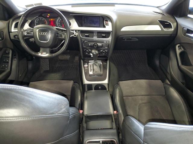 Photo 8 from auction – 2011 AUDI A4 PREMIUM with VIN WAUFFCFL3BN047537