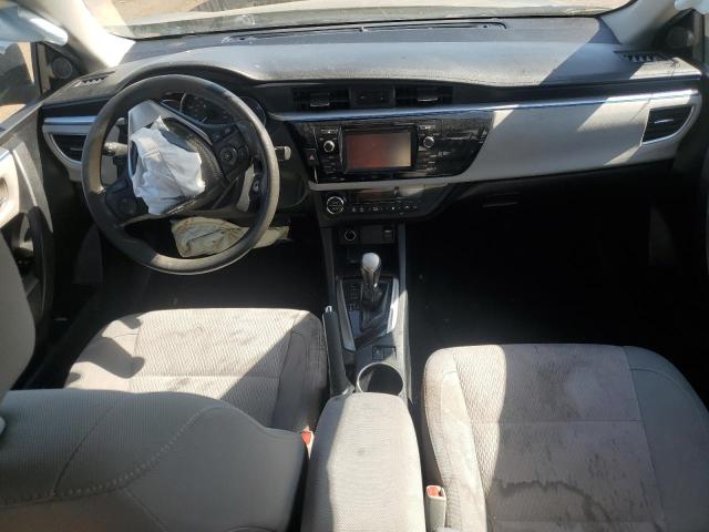 Photo 8 from auction – 2015 TOYOTA COROLLA L with VIN 2T1BURHE5FC431367