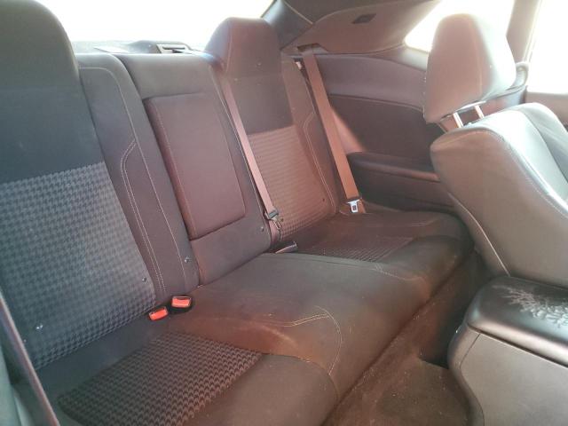 Photo 10 from auction – 2015 DODGE CHALLENGER with VIN 2C3CDZAT1FH717532