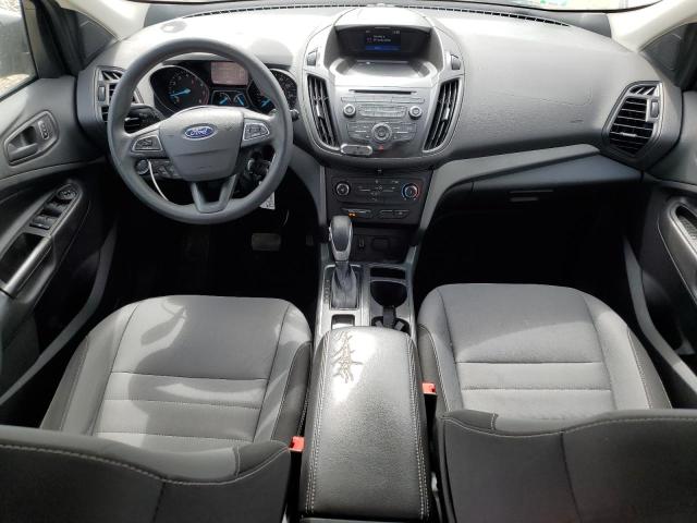 Photo 8 from auction – 2017 FORD ESCAPE S with VIN 1FMCU0F73HUB56698