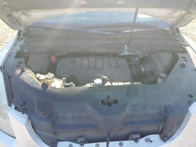 Photo 11 from auction – 2009 BUICK ENCLAVE CX with VIN 5GAER23D59J214187
