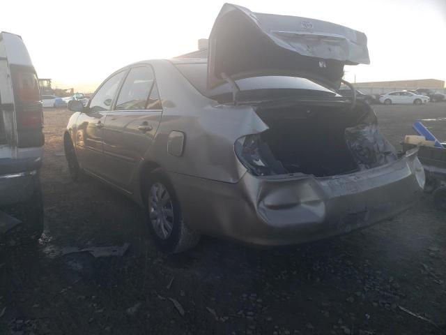 Photo 2 from auction – 2006 TOYOTA CAMRY LE with VIN 4T1BE32K36U125873
