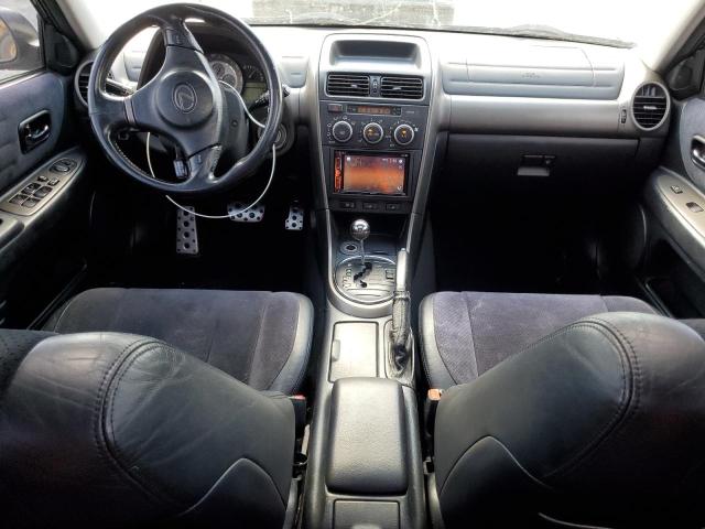 Photo 8 from auction – 2001 LEXUS IS 300 with VIN JTHBD182X10026419
