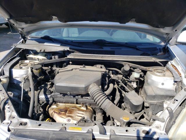 Photo 11 from auction – 2003 TOYOTA RAV4 with VIN JTEGH20V230102298