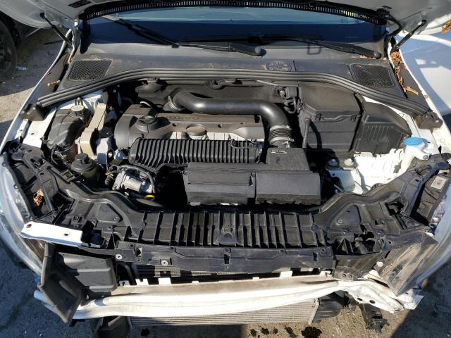 Photo 11 from auction – 2016 VOLVO S60 PREMIE with VIN LYV612TK2GB099398