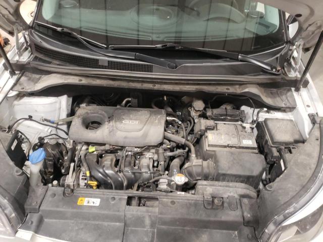 Photo 12 from auction – 2018 KIA SOUL with VIN KNDJN2A25J7588486