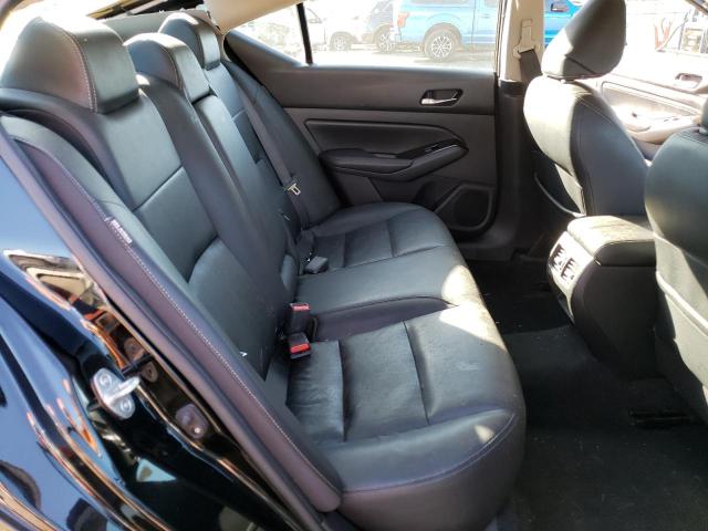 Photo 10 from auction – 2020 NISSAN ALTIMA SL with VIN 1N4BL4EV0LC218329