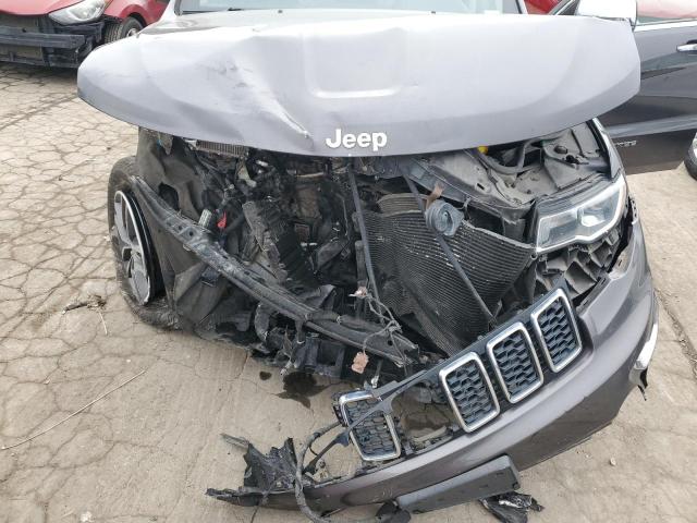 Photo 11 from auction – 2017 JEEP GRAND CHER with VIN 1C4RJFBG1HC954896