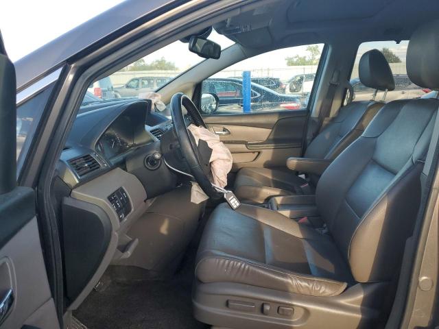 Photo 7 from auction – 2014 HONDA ODYSSEY EX with VIN 5FNRL5H63EB068080