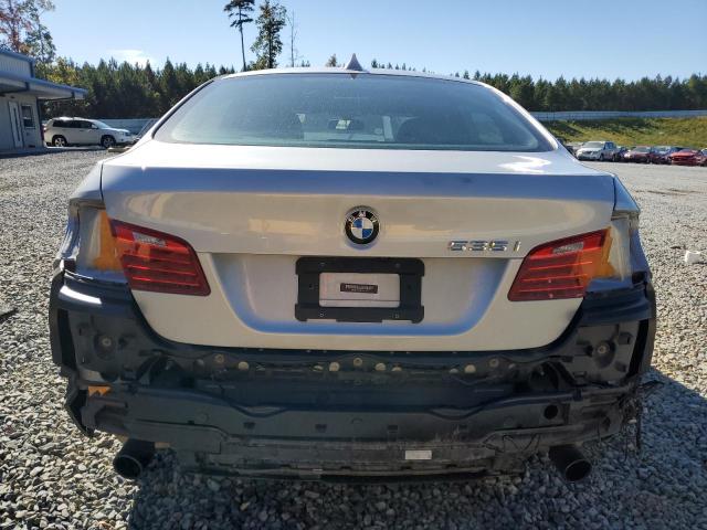 صورة رقم 6 من المزاد - 2016 BMW 535 I مع VIN WBA5B1C56GG551495