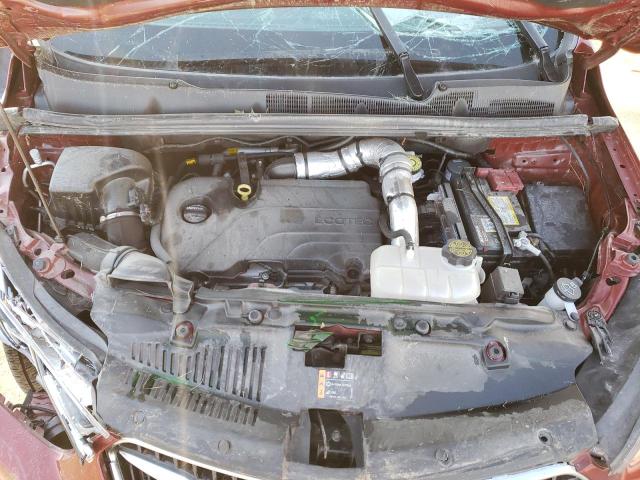 Photo 12 from auction – 2022 BUICK ENCORE PRE with VIN KL4CJESM5NB512866