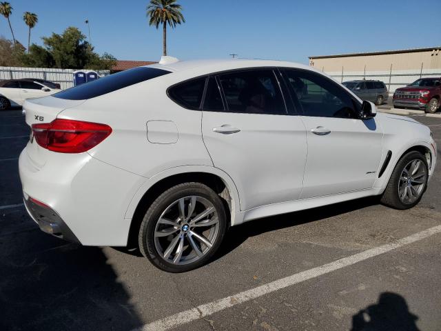 Photo 3 from auction – 2017 BMW X6 XDRIVE3 with VIN 5UXKU2C52H0N84573