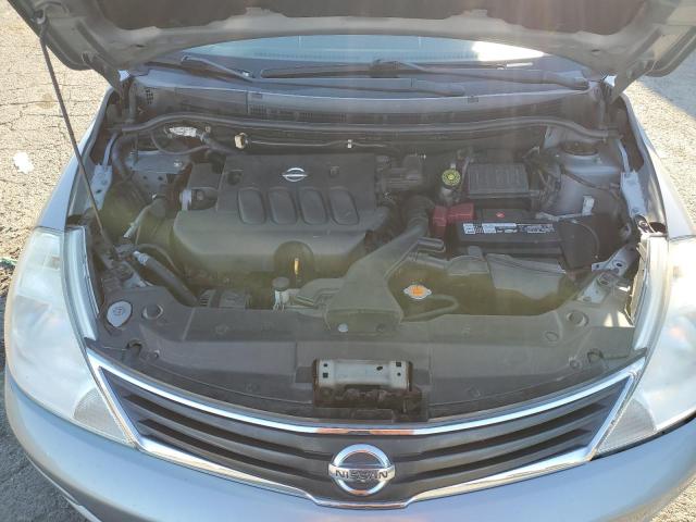 Photo 11 from auction – 2010 NISSAN VERSA S with VIN 3N1BC1CP6AL444344