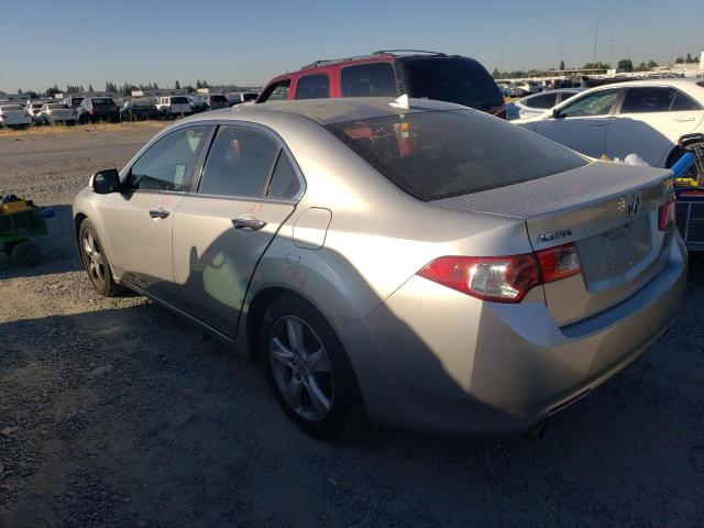 Photo 2 from auction – 2010 ACURA TSX with VIN JH4CU2F68AC012565