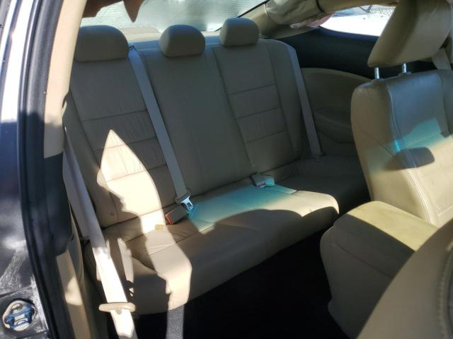 Photo 10 from auction – 2011 HONDA ACCORD EXL with VIN 1HGCS1B85BA014443