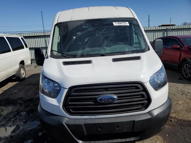 Photo 5 from auction – 2019 FORD TRANSIT T- with VIN 1FTYE2CM2KKA79189