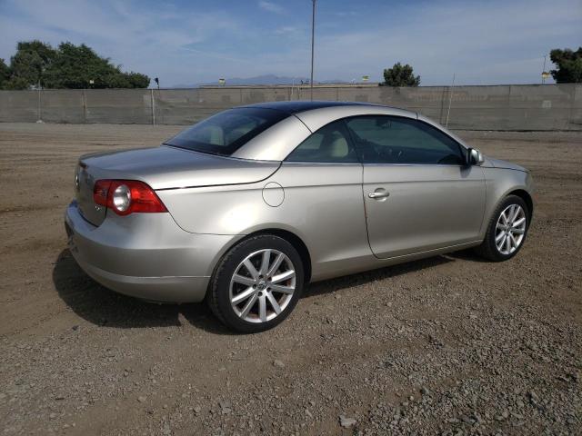 Photo 3 from auction – 2007 VOLKSWAGEN EOS 2.0T L with VIN WVWFA71F97V029092