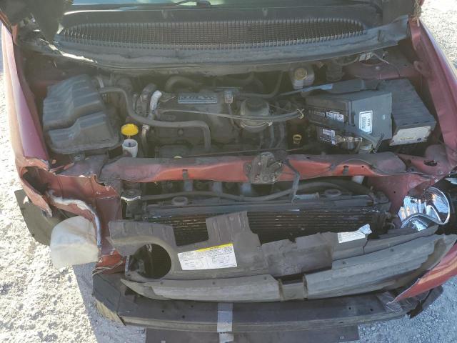 Photo 12 from auction – 2007 DODGE GRAND CARA with VIN 2D4GP44L87R172950