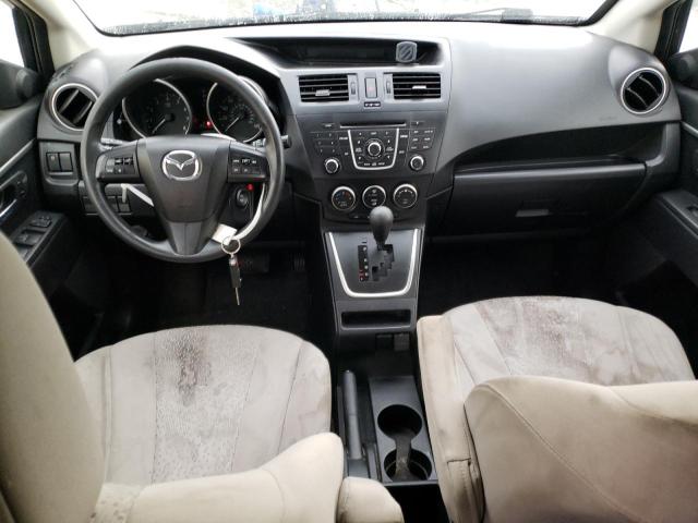 Photo 8 from auction – 2012 MAZDA 5 with VIN JM1CW2BL2C0120921