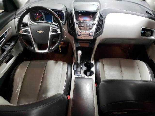 Photo 8 from auction – 2012 CHEVROLET EQUINOX LT with VIN 2GNALFEK5C6160225
