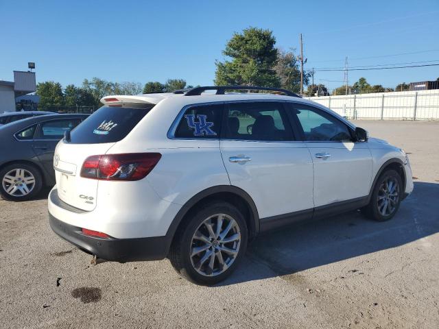 Photo 3 from auction – 2014 MAZDA CX-9 GRAND with VIN JM3TB3DA8E0444043