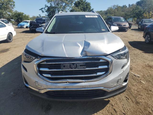 Photo 5 from auction – 2019 GMC TERRAIN SL with VIN 3GKALVEV2KL318483