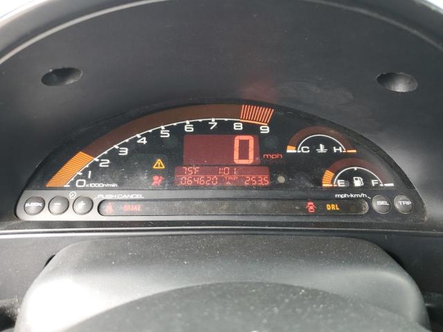 Photo 9 from auction – 2007 HONDA S2000 with VIN JHMAP21417S002866