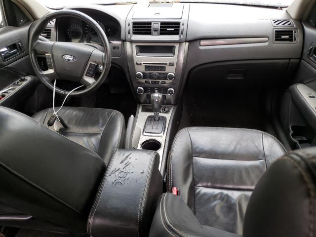 Photo 8 from auction – 2011 FORD FUSION SEL with VIN 3FAHP0JG3BR241652