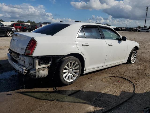 Photo 3 from auction – 2013 CHRYSLER 300 with VIN 2C3CCAAGXDH558711
