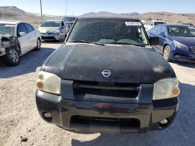 Photo 5 from auction – 2002 NISSAN FRONTIER K with VIN 1N6DD26S32C311432