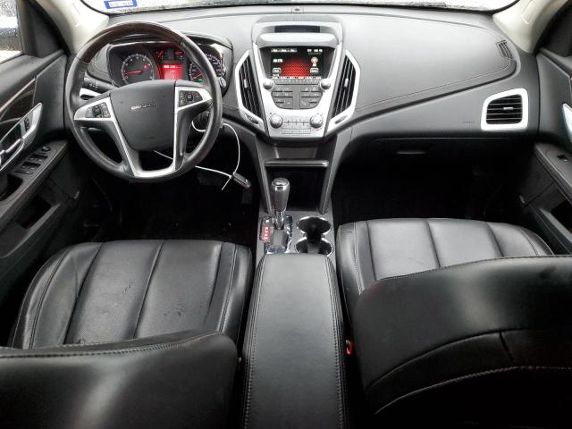 Photo 8 from auction – 2016 GMC TERRAIN DE with VIN 2GKFLRE32G6341558