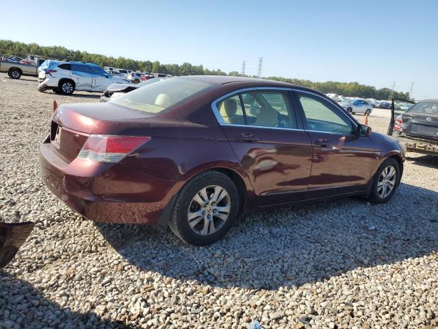 Photo 3 from auction – 2008 HONDA ACCORD LXP with VIN JHMCP26428C059154