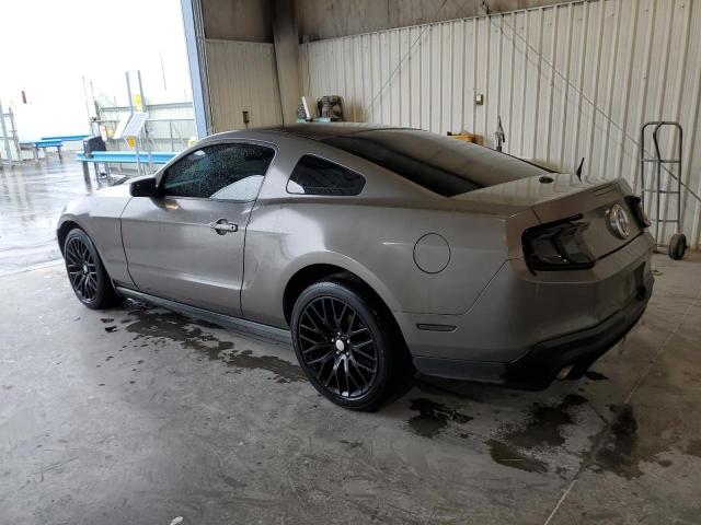 Photo 2 from auction – 2011 FORD MUSTANG with VIN 1ZVBP8AM2B5166544