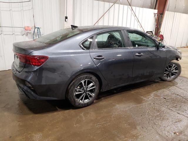 Photo 3 from auction – 2023 KIA FORTE LX with VIN 3KPF24AD4PE567956